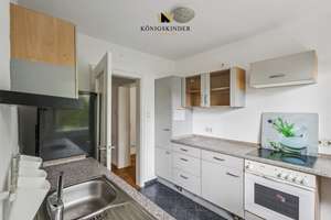 Gut geschnittene 2-Zimmer-Souterrainwohnung mit Loggia – ideal für Eigennutzer oder Kapitalanleger – Die vollständige Adresse der Immobilie erhältst du vom Anbieter., 70569 Kaltental, Stuttgart – Vorschaubild 12