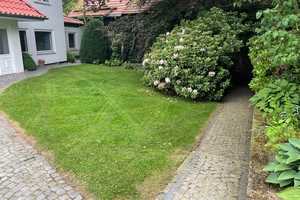 Villa auf uneinsehbarem Parkgrundstück – Göttingen (Kreis) – Vorschaubild 3