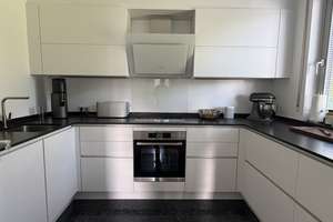 Doppelhaushälfte mit Klima, Penthouse Etage & Premium Ausstattung / Weinkeller – Die vollständige Adresse der Immobilie erhältst du vom Anbieter., 65207 Naurod, Wiesbaden – Vorschaubild 2