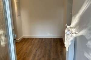Helle modernisierte 2-Zimmer-Souterrainwohnung – Riesenfeldstr. 32, 80809 Am Riesenfeld, München – Vorschaubild 1