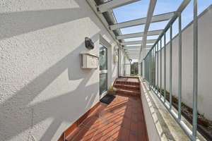 Familienfreundliche Maisonette-Wohnung mit 5 Zimmern, Balkon, Garten und Garage – Die vollständige Adresse der Immobilie erhältst du vom Anbieter., 24159 Pries, Kiel – Vorschaubild 31