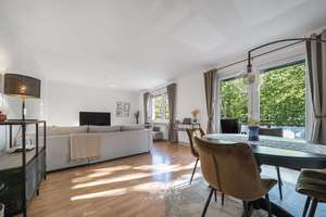 MEGA INVESTMENT OHNE SANIERUNGSSTAU – modernes MFH nahe Südfriedhof, in Wi-Südost – Die vollständige Adresse der Immobilie erhältst du vom Anbieter., 65189 Südost, Wiesbaden – Vorschaubild 4