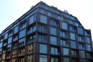 EXKLUSIVES WOHNEN IM LUX-HAUS  / BESTLAGE VON BERLIN MITTE / NAHE BRANDENBURGER TOR – Dorotheenstraße 83, 10117 Mitte (Ortsteil), Berlin – Vorschaubild 15