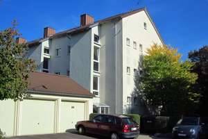 2,5-Zimmer mit EBK, Balkon, Tageslichtbad, Gästebad/WC und Abstellraum provisionsfrei – Die vollständige Adresse der Immobilie erhältst du vom Anbieter., 70597 Degerloch (Ortsteil), Stuttgart – Vorschaubild 3