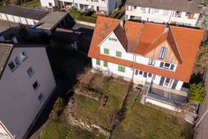 "Diamant im Rohzustand“ - Doppelhaushälfte für Visionäre und Handwerkskünstler! – Stuttgart – Vorschaubild 1