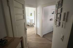 Wohnen mit Charakter: 3-Zimmer-Wohnung in Duisburg-Neudorf – Händelstraße 2, 47057 Neudorf-Nord, Duisburg – Vorschaubild 5