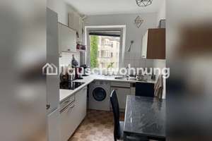 Tauschwohnung: Zweizimmerwohnung mit Balkon – Orber 28, 14193 Schmargendorf, Berlin – Vorschaubild 4