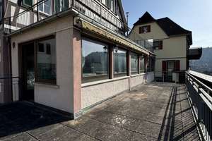 Ehemaliges Hotel mit Potenzial zur wohnwirtschaftlichen Umnutzung – Kirchstraße 31, 75378 Bad Liebenzell – Vorschaubild 11