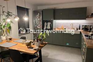 Tauschwohnung: Tausche 3 Zimmer Wohnung gegen1,5-2 Zimmer Wohnung