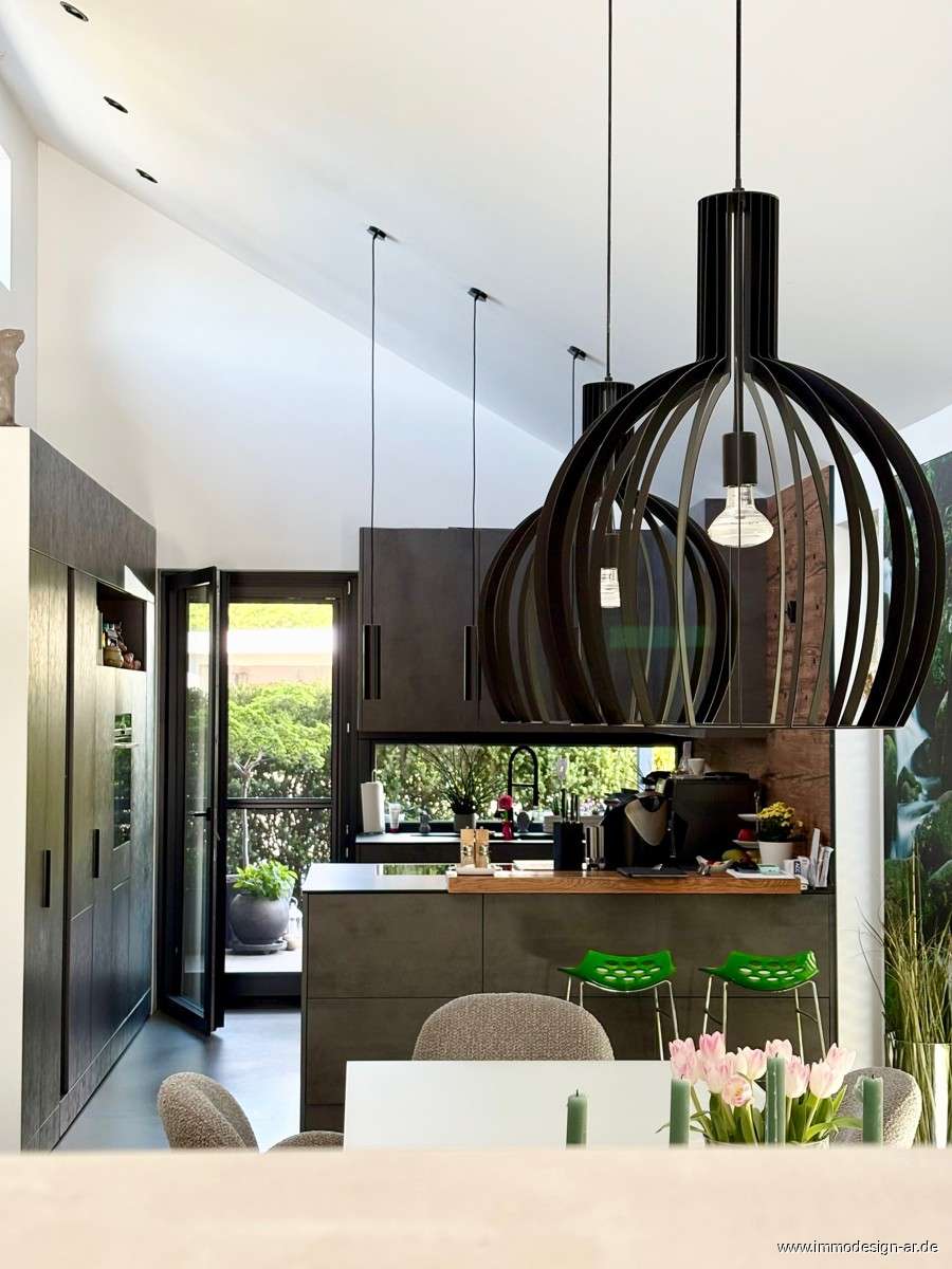 Immobilie in Inchenhofen - Modernes Traumhaus/Bungalow mit Pool und nachhaltiger Energietechnik ! - Bild 6