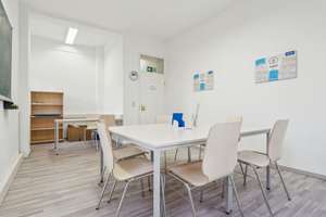 Großzügige 5-Zimmer-Wohnung mit genehmigte Umnutzung zu Wohnraum in zentraler Lage von Münster – 48151 Josef, Münster – Vorschaubild 5