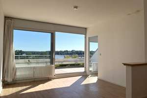 Terrassenwohnung mit Wasserblick: 2 Terrassen, 2 Bäder, 2 Zimmer … und viel Sonne! – Alt-Pichelsdorf 33A, 13595 Wilhelmstadt, Berlin – Vorschaubild 13