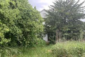 73207 Plochingen - Höhenlage:  Haus mit einzigartigem Raumgefühl und tollem Garten. Garage. FREI. – Esslingen (Kreis) – Vorschaubild 21