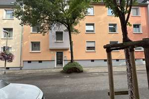 2-Raum-Wohnung in der Nähe des Niederfeldsees zu vermieten – ab dem 01.10.2026