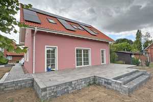 Erstbezug: Modernes Einfamilienhaus in ruhiger Lage von Petershagen – Minden-Lübbecke (Kreis) – Vorschaubild 2