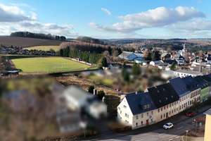 Großes Haus mit tollem, großen und ebenen Grundstück für kleines Geld in Marienberg OT Zöblitz – Johannisstraße 2, 9496 Zöblitz – Vorschaubild 13