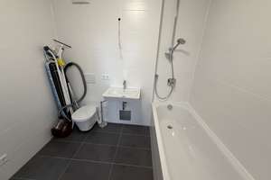 Alltagstaugliche 3-Zimmer-Wohnung mit Balkon in München-Aubing – Grete-Weil-Straße 14, 81248 Freiham, München – Vorschaubild 12
