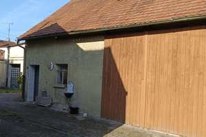Einfamilienhaus in A.-Kriegshaber mit gr. Grundstück und  Nebengebäuden für vielseitige Nutzung – Die vollständige Adresse der Immobilie erhältst du vom Anbieter., 86156 Kriegshaber, Augsburg – Vorschaubild 5