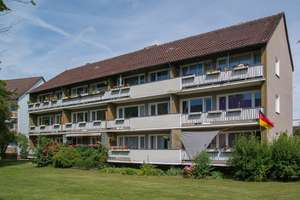 2‑Zimmer‑Wohnung in beliebter Lage nahe Innenstadt u. VW – Die vollständige Adresse der Immobilie erhältst du vom Anbieter., 38440 Hohenstein, Wolfsburg – Vorschaubild 1