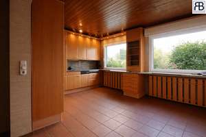 Charmantes Reihenendhaus mit Sauna, Garten und 412 m² Grundstück in Rösrath – Die vollständige Adresse der Immobilie erhältst du vom Anbieter., 51503 Rösrath – Vorschaubild 5