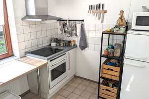 Wohnen mit Charakter: 3-Zimmer-Wohnung in Heidelberg-Ziegelhausen – am Büchsenackerhang 40, 69119 Ziegelhausen, Heidelberg – Vorschaubild 8