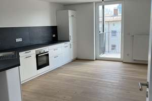 Erstbezug nach Sanierung: Charmante 2-Zi.-Wohnung mit 2 Balkone und Wohnküche – Die vollständige Adresse der Immobilie erhältst du vom Anbieter., 80634 Neuhausen, München – Vorschaubild 7