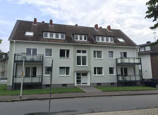 Single wohnung haltern am see