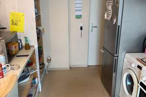 Anfragen nur per E-Mail.  3-Zimmer-Wohnung mit Balkon – Dionysiusstraße 30, 27576 Lehe, Bremerhaven – Vorschaubild 11