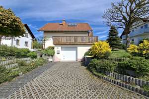Freistehendes Einfamilienhaus mit sonnigem Garten in Eschwege – Die vollständige Adresse der Immobilie erhältst du vom Anbieter., 37269 Eschwege – Vorschaubild 3