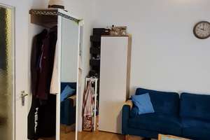 Kurzzeitvermietung  – Kreuzstraße 20, 48143 Buddenturm, Münster – Vorschaubild 5