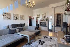 WBS-Pflicht! Bochum: 3-Zimmer Wohnung im 3. OG zu vermieten! – Am Pumpwerk 7, 44879 Dahlhausen, Bochum – Vorschaubild 2