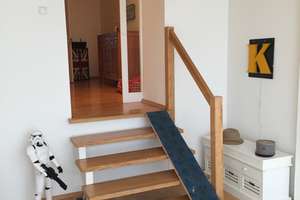 Mitten drin in Poppelsdorf! Einziehen und wohlfühlen! Mit eigenem Garten und EBK inkl. E-Geräten – Sebastianstraße 20, 53115 Poppelsdorf, Bonn – Vorschaubild 17