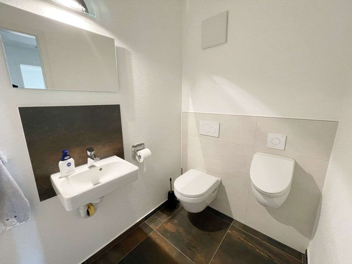 Immobilie in Hüttisheim - ++ KAPITALANLAGE ++
Moderne 4,5-Zimmer
Eigentumswohnung 
mit TG und Stellplatz 
in Hüttisheim - Bild 5