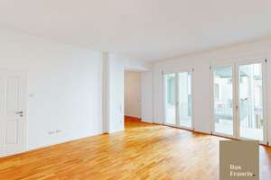 Kernsaniert! Großzügige City-Wohnung mit Platz für Ihre Ideen – Moningerstraße 11b, 76135 Weststadt, Karlsruhe – Vorschaubild 10