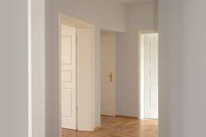 Sanierter Altbau mit Fußbodenheizung und Parkett!  – Sonnenstraße 83, 9130 Sonnenberg, Chemnitz – Vorschaubild 12