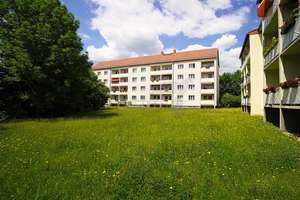 !! Angebot: 1 Jahr Stellplatz geschenkt !! Gemütliche 3-Zimmer-Wohnung mit Balkon und Tageslichtbad – Max-Saupe-Straße 74, 9131 Ebersdorf, Chemnitz – Vorschaubild 14
