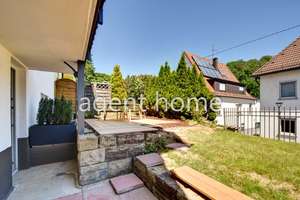 MÖBLIERT - TERRASSENWOHNUNG - Apartment mit Garten und Garage – Die vollständige Adresse der Immobilie erhältst du vom Anbieter., 70199 Südheim, Stuttgart – Vorschaubild 25