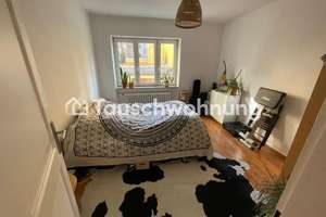 Tauschwohnung: Gut geschnittene 2-Zimmer-Wohnung zentral in Untersendling – Die vollständige Adresse der Immobilie erhältst du vom Anbieter., 81371 Sendlinger Feld, München – Vorschaubild 3
