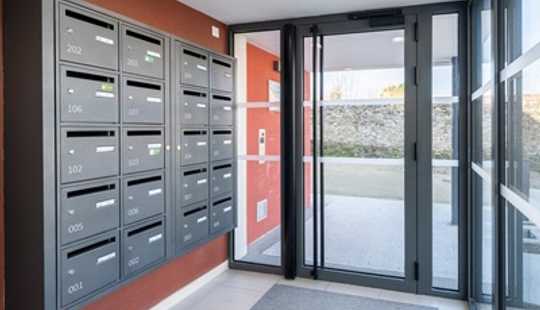 Bild von Wohn- und Geschäftshaus als Renditeanlage - provisionsfrei