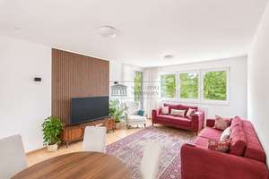 Lichtdurchflutete 3-Zimmer-Wohnung mit Loggia, Aufzug & TG-Stellplatz in bester Lage – Die vollständige Adresse der Immobilie erhältst du vom Anbieter., 28205 Hulsberg, Bremen – Vorschaubild 2