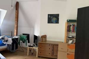 helle 2-Zimmer Wohnung in Wilhelmsburg