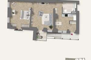 Schwarze-Bären-Straße 1 - Denkmalschutzprojekt eingebettet in das einzigartige UNESCO-Welterbe – Die vollständige Adresse der Immobilie erhältst du vom Anbieter., 93047 Innenstadt, Regensburg – Vorschaubild 9