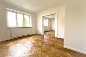***Charmante Altbauwohnung in Bestlage mit Kamin & Balkon ins Grüne*** – Die vollständige Adresse der Immobilie erhältst du vom Anbieter., 81679 Altbogenhausen, München – Vorschaubild 7