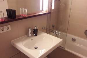  Studio Apartment in Musikviertel – Floßplatz 34, 4107 Zentrum-Süd, Leipzig – Vorschaubild 7