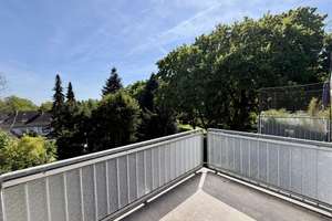 2,5-Zimmer-Wohnung mit Sonnenbalkon und Stellplatz – Horster Straße 77, 46236 Batenbrock, Bottrop – Vorschaubild 6
