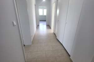 +++3-ZIMMER-WOHNUNG IN RHEINNÄHE+++
