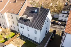 Investieren Sie in Qualität: Top instandgehaltenes 6-Familienhaus mit Mietsteigerungspotential! – Herne – Vorschaubild 6