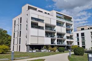 Design mit Skyline-Perspektive! – 60598 Sachsenhausen-Süd, Frankfurt am Main – Vorschaubild 10