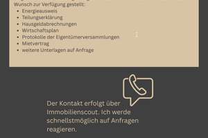 Provisionsfrei: 2-Zimmer-Wohnung in Frankfurt-Sossenheim (s. Exposeé) – 65936 Sossenheim, Frankfurt am Main – Vorschaubild 23