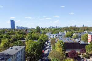 Gepflegte, vermietete 3-Zimmer-Wohnung in ruhiger Lage in Berlin-Baumschulenweg! – Die vollständige Adresse der Immobilie erhältst du vom Anbieter., 12437 Baumschulenweg, Berlin – Vorschaubild 10